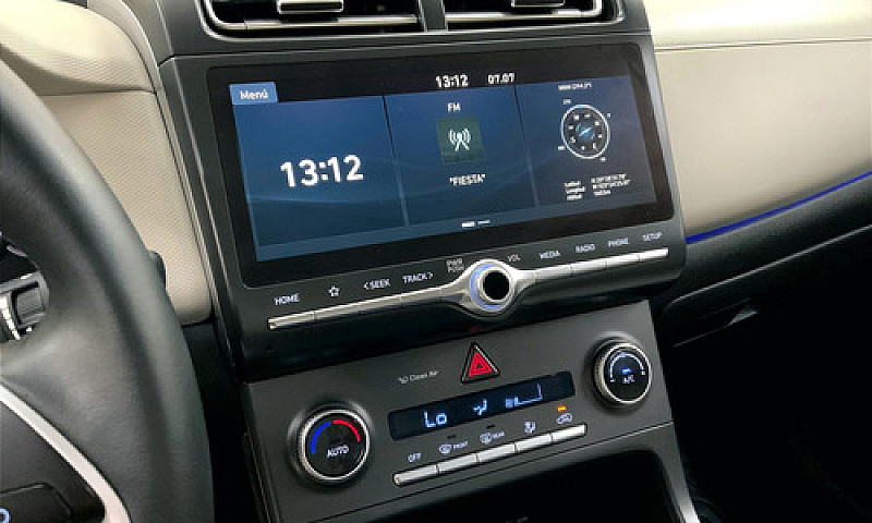Hyundai Creta 2021...