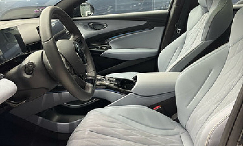 Byd Seal 0.0 Ev Awd...