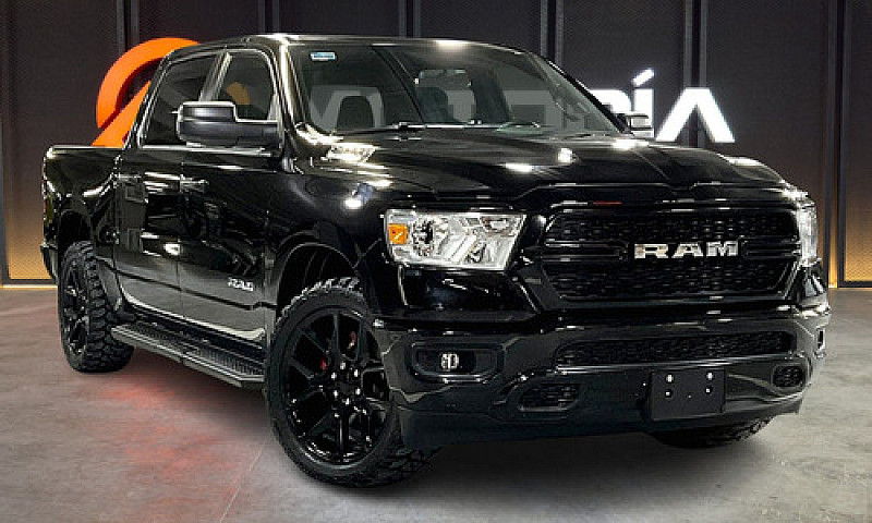 Ram Ram 1500 2022...