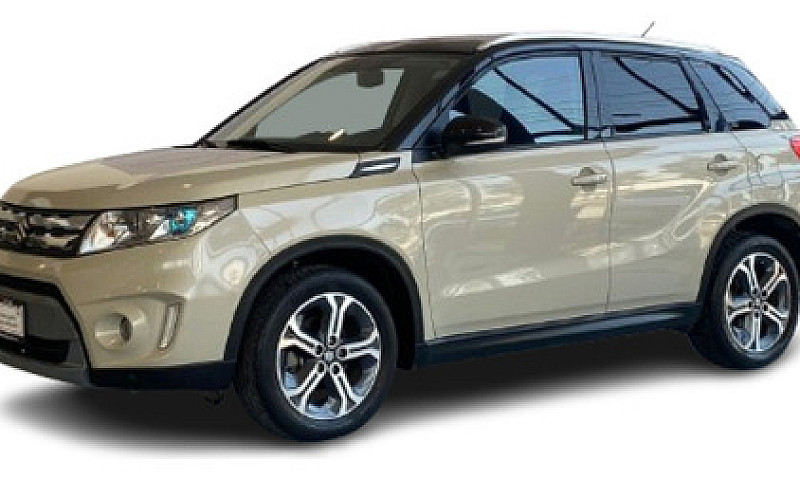 Suzuki Vitara  2016...