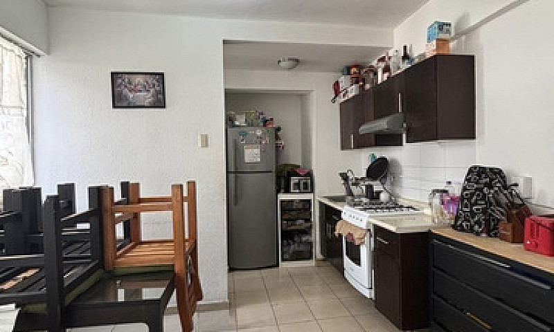 Departamento En Vent...