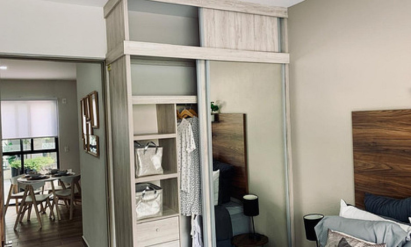 Venta Departamento A...