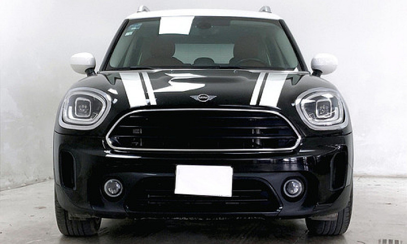 Mini Cooper Countrym...