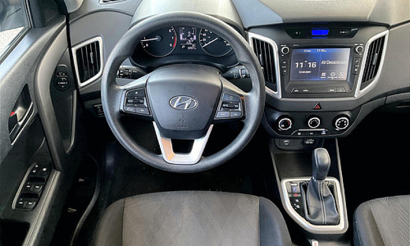 Hyundai Creta 2020...