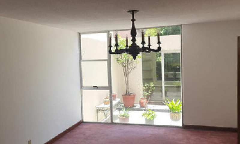 Casa En Venta-Renta,...