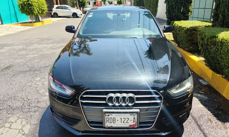 Audi A4 1.8 T Sport ...