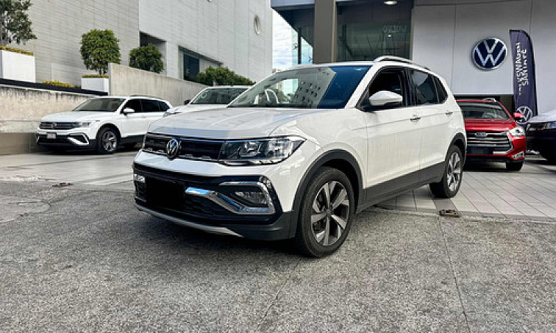 Volkswagen Taigun Co...