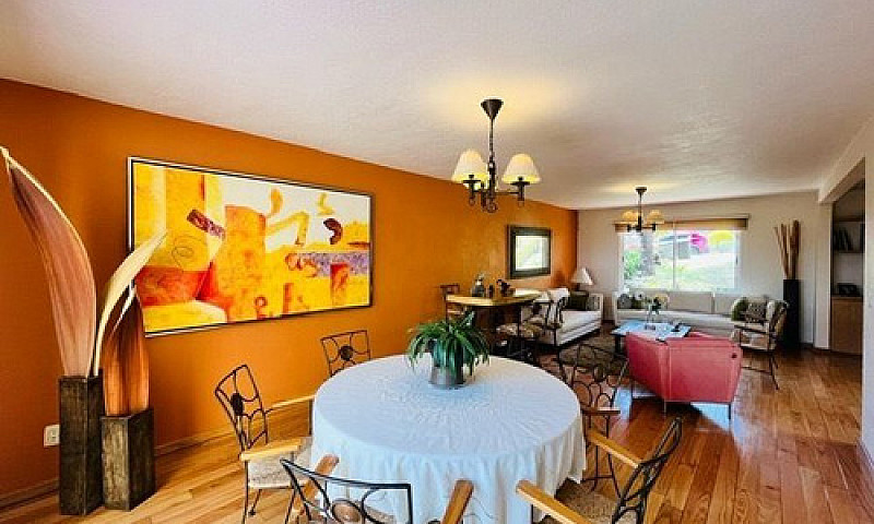 Casa En Venta En Bos...