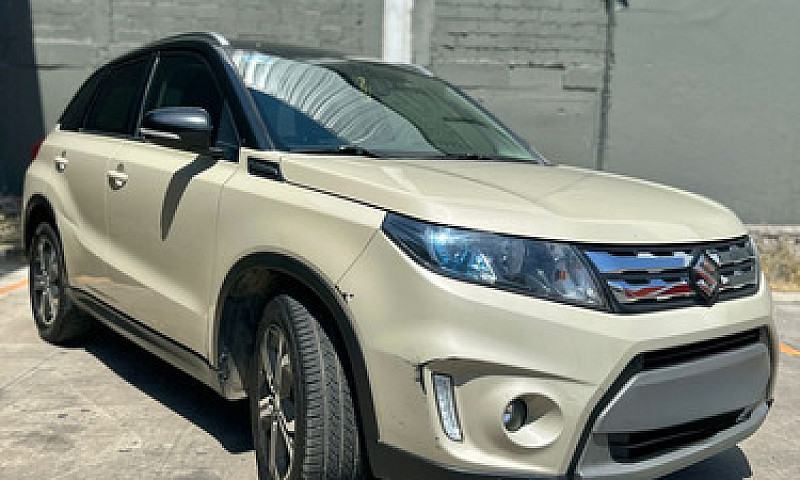 Suzuki Vitara 1.6 Gl...