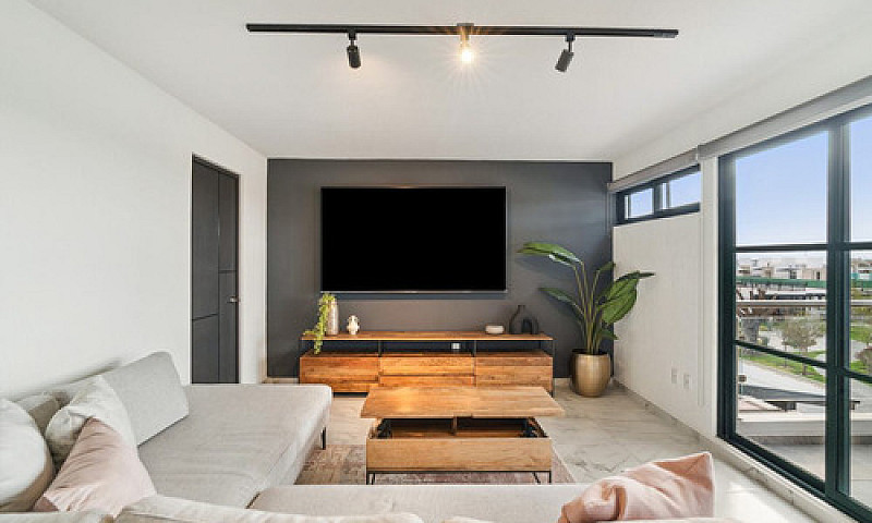 Residencial Xänthe, ...