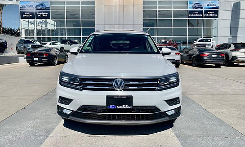 Volkswagen Tiguan 20...