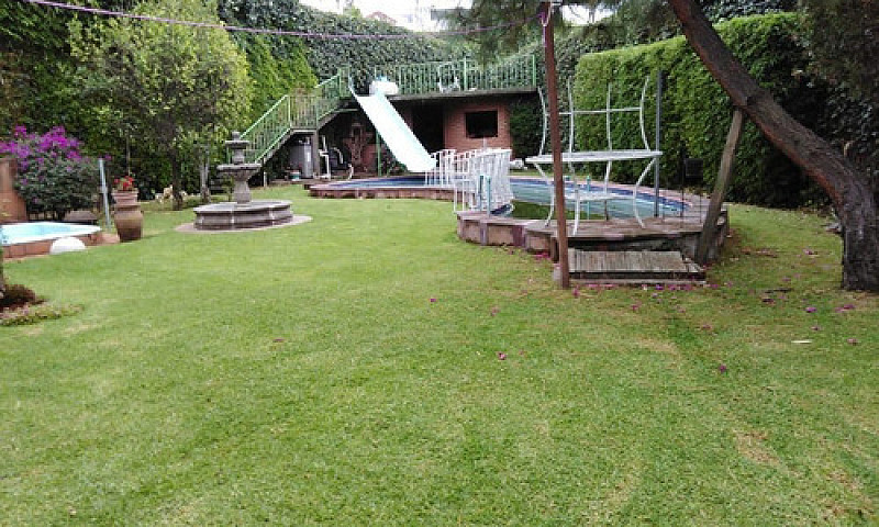 Venta De Casa Con Al...