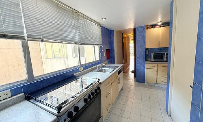 Venta Departamento E...