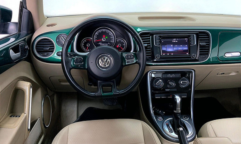 Volkswagen Beetle 20...