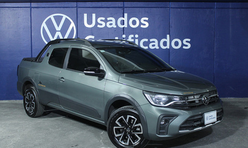 Volkswagen Saveiro 1...