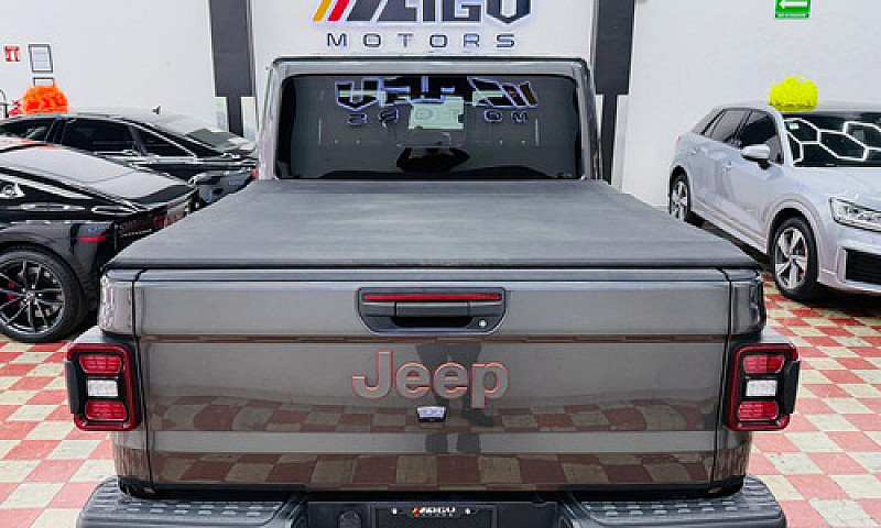 Jeep Jt 3.6 V6 Mojav...