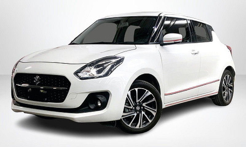 Suzuki Swift 2023...