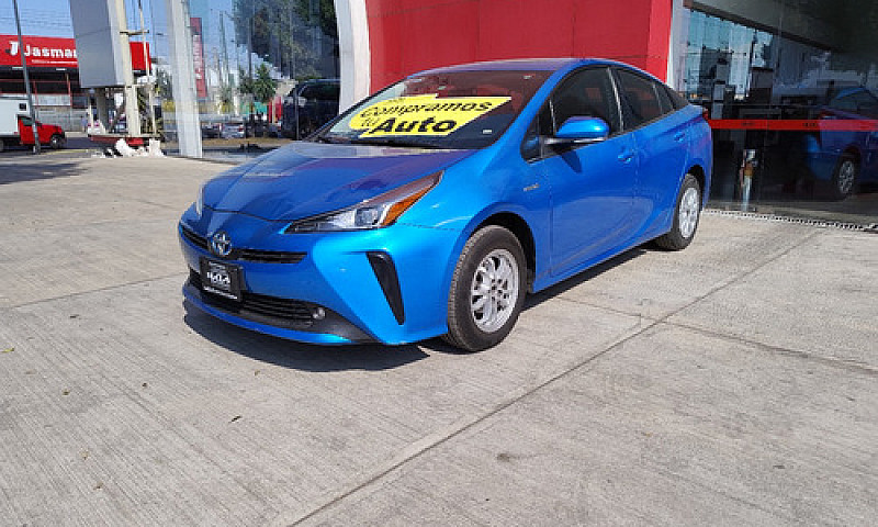 Toyota  Prius  2019...