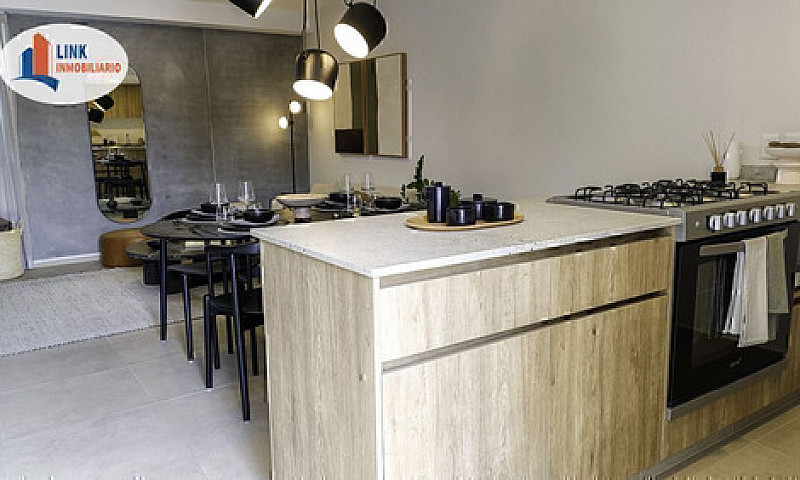 Departamento En Prev...