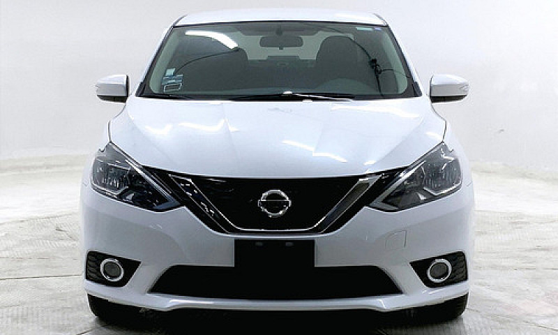 Nissan Sentra 2019...