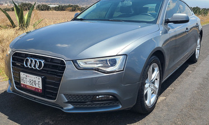 Audi A5 1.8 Sportbac...