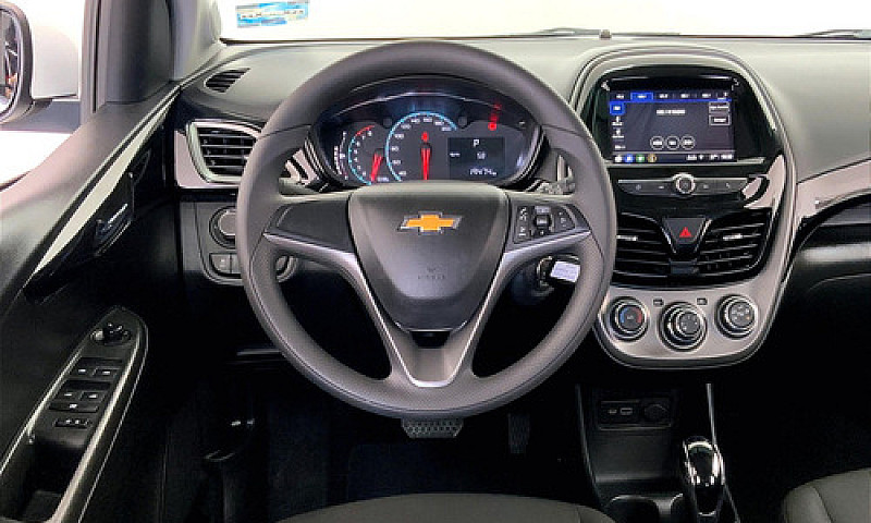 Chevrolet Spark 2021...