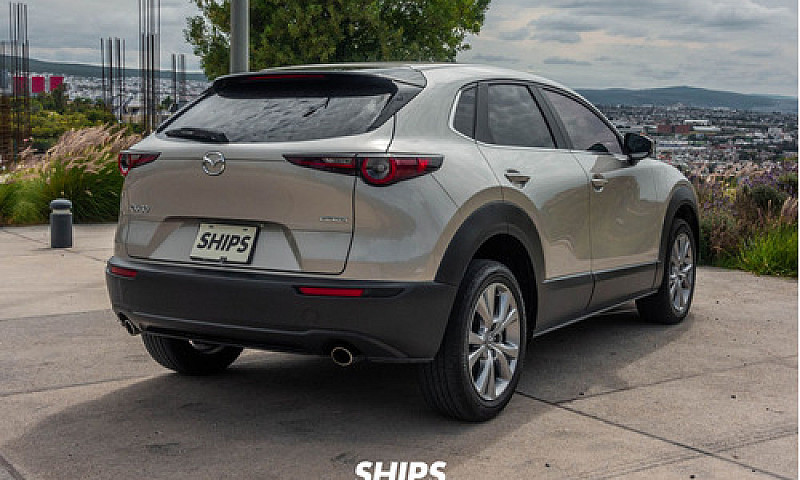 Mazda Cx-30 2023...