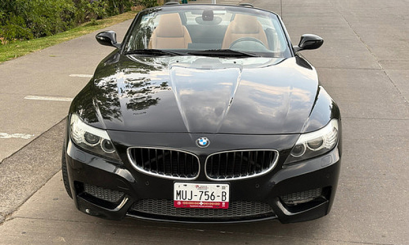 Bmw Z4 2.0 Sdrive 20...