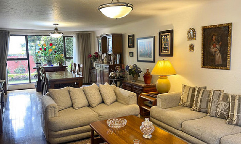 Casa En Venta Flor D...