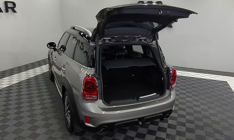 Mini Countryman 2.0 ...