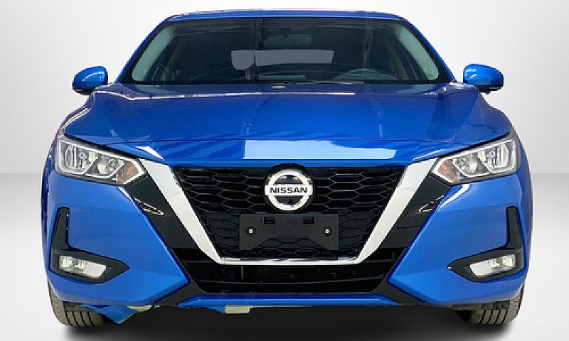 Nissan Sentra 2023...