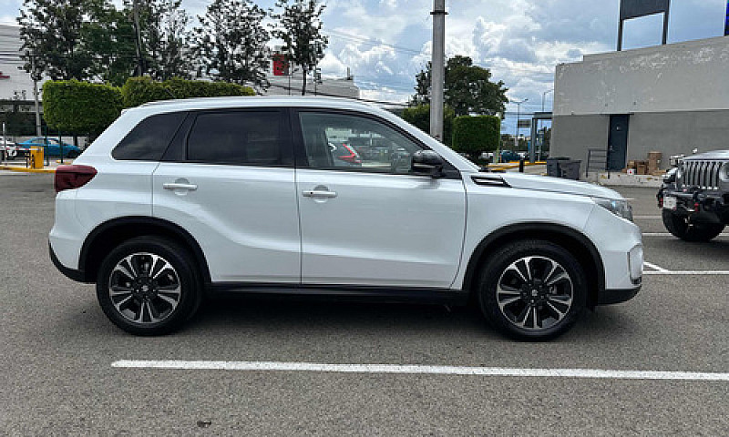 Suzuki Vitara 1.6 Gl...
