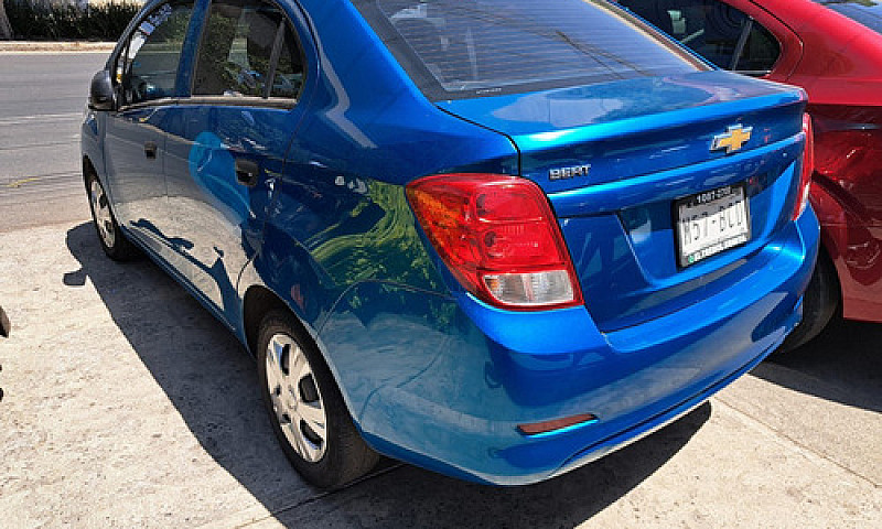 Chevrolet Beat 2019 ...