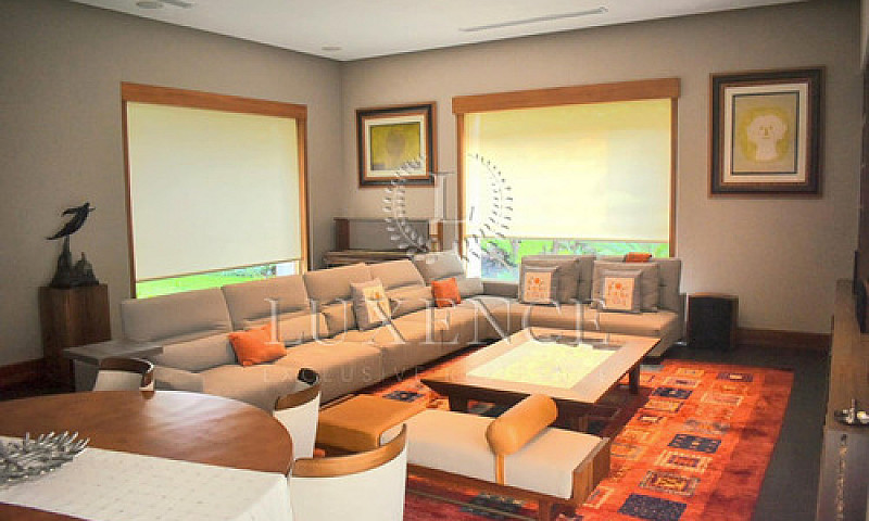 Casa En Condominio E...