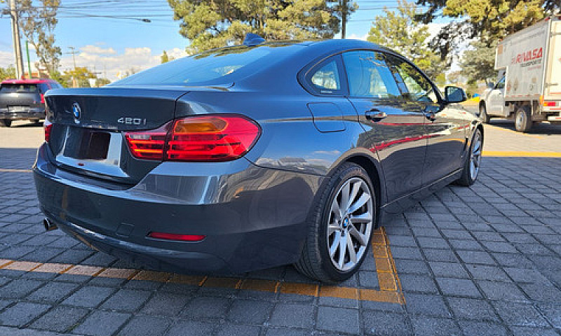 Bmw Serie 4 2.0 420I...