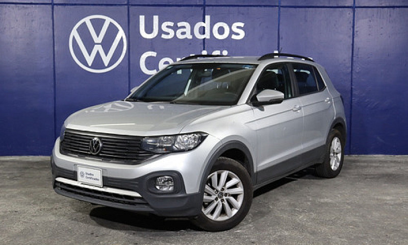 Volkswagen T-Cross  ...