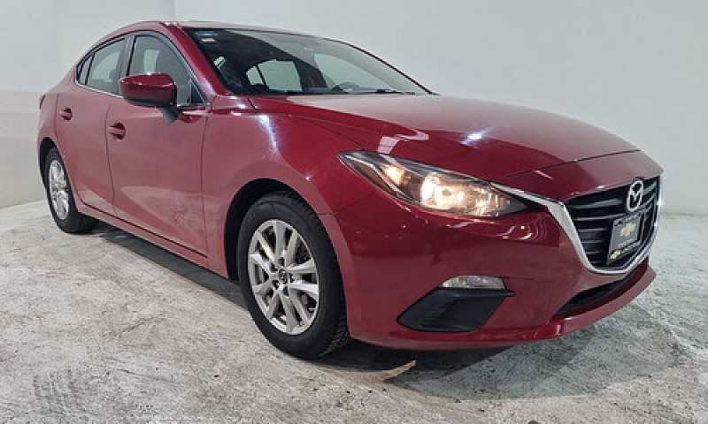 Mazda Mazda 3 2016 2...