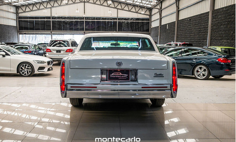 Cadillac Deville 199...