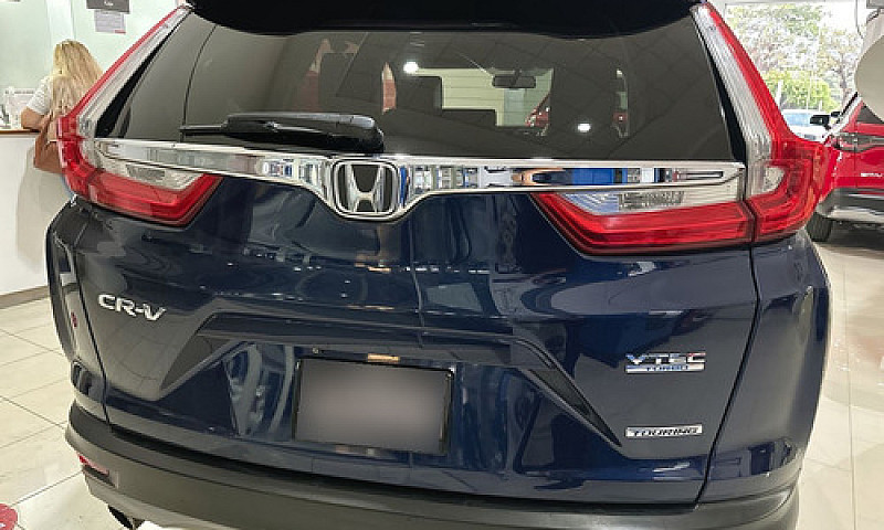 Honda Cr-V 2018...