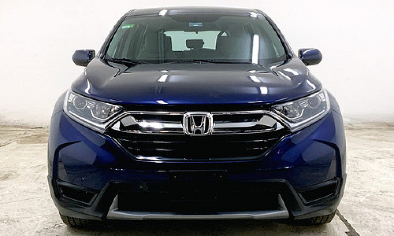 Honda Cr-V 2018...
