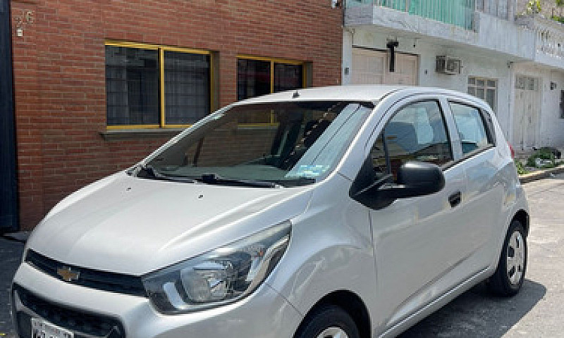 Chevrolet Beat 1.2 L...