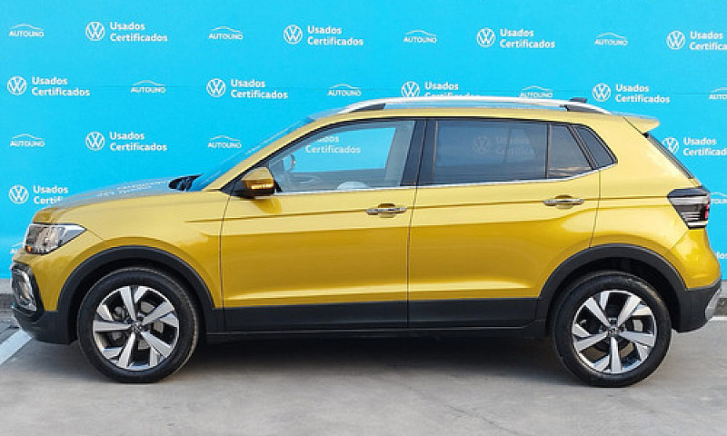 Volkswagen Taigun 20...