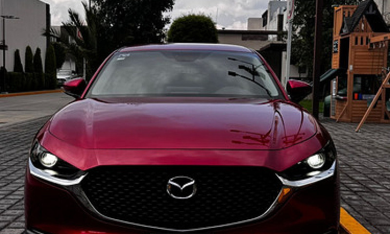 Mazda Cx-30 2.5 I Sp...