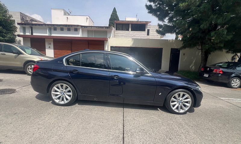Bmw Serie 3 2.0 330E...