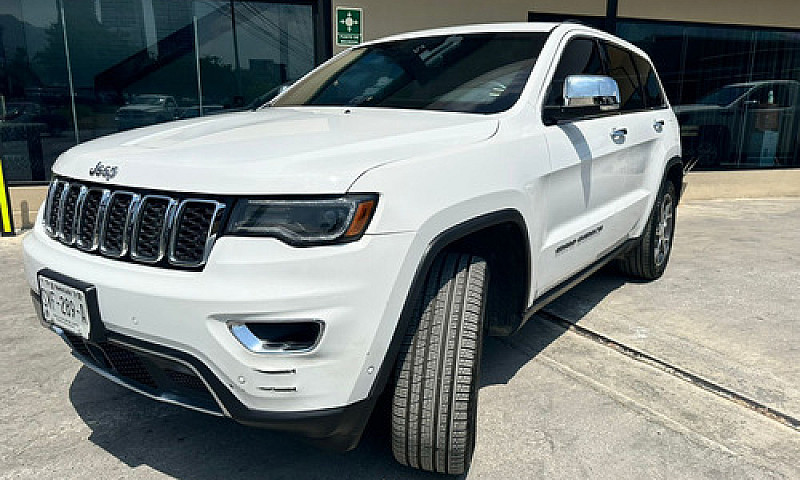 Jeep Grand Cherokee ...