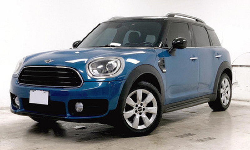 Mini Cooper Countrym...