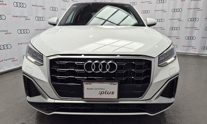 Audi  Q2  2022...