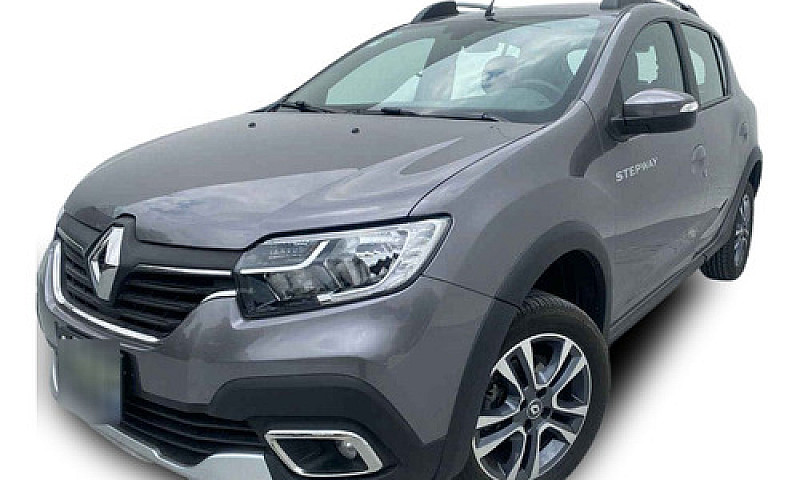 Renault Stepway 2024...