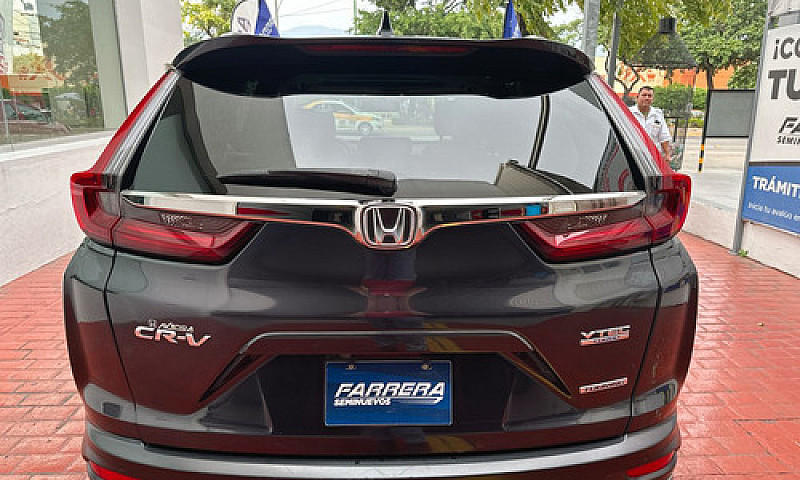 Honda Cr-V 2020 1.5 ...
