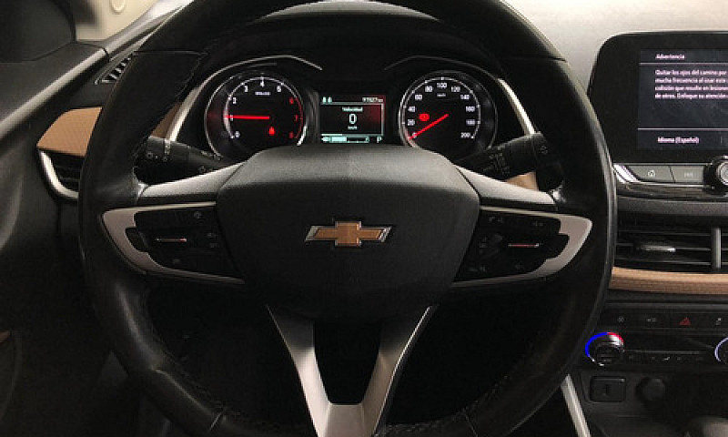 Chevrolet Onix 2021 ...